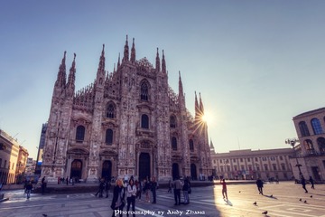Duomo di Milano