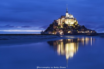 St Michel