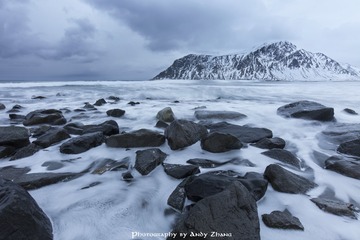 Lofoten, Norway