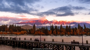 Queenstown, New Zealand