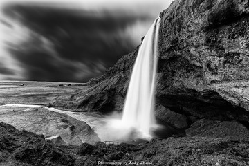 Seljalandsfoss