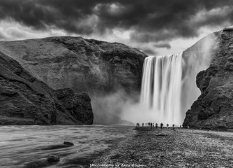 Skogafoss