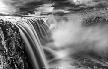Dettifoss