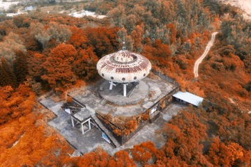 广州｜天外来客