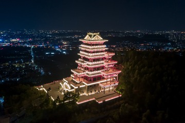 佛山 | 一楼倾城