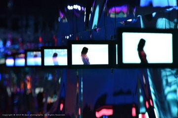 《异想空间》