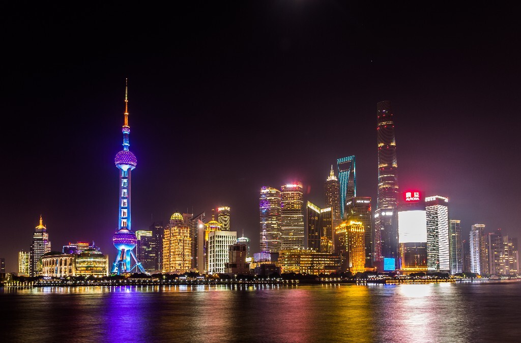 外滩