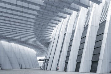 异空间