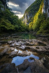 黔中秘境