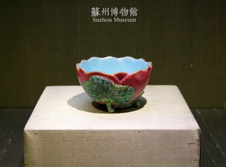 苏州博物馆5