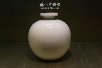 苏州博物馆6