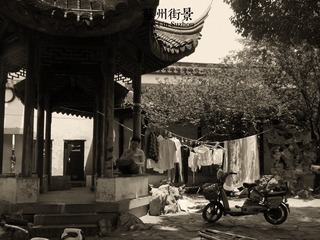 苏州街景