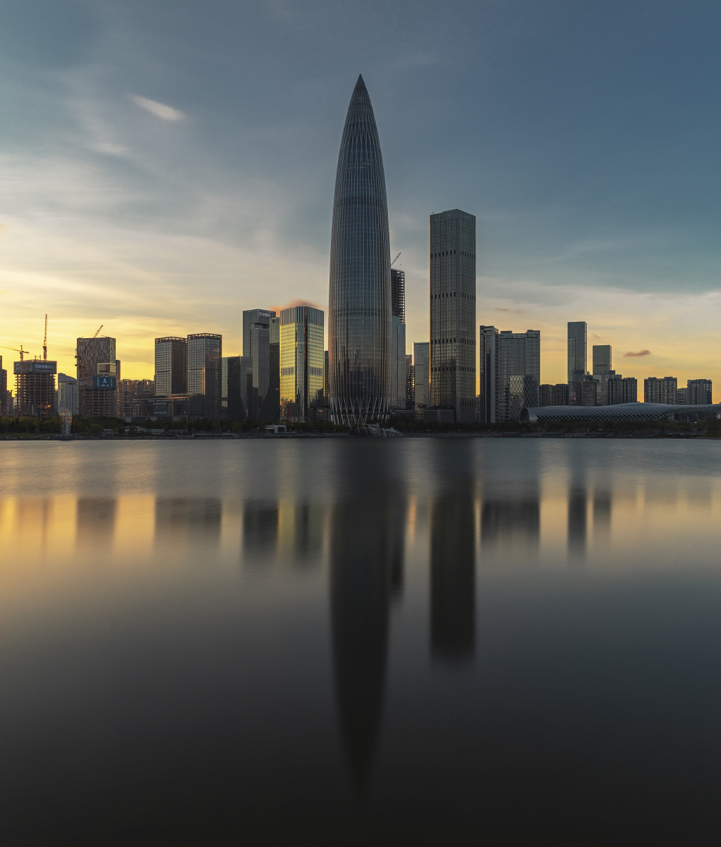 春笋华润大厦
