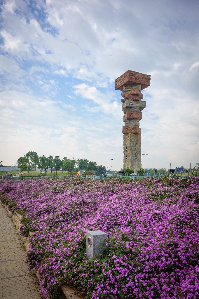 深圳湾公园