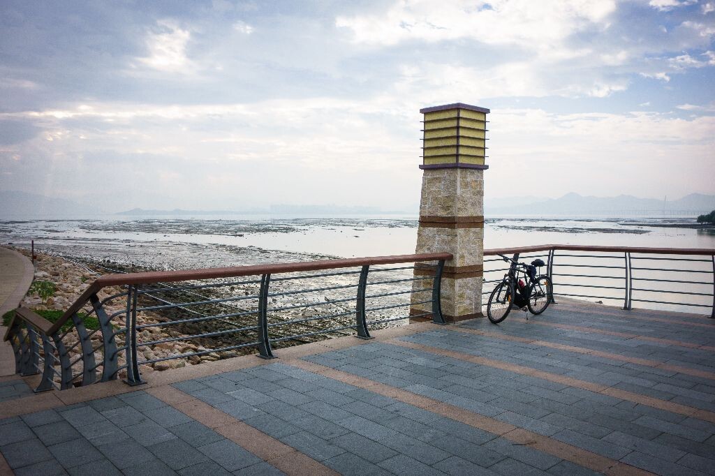 深圳湾公园