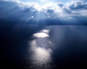 洱海