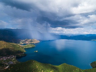 太阳雨