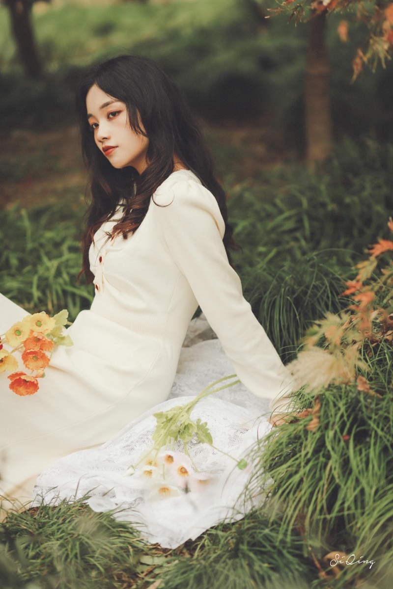 无人区玫瑰