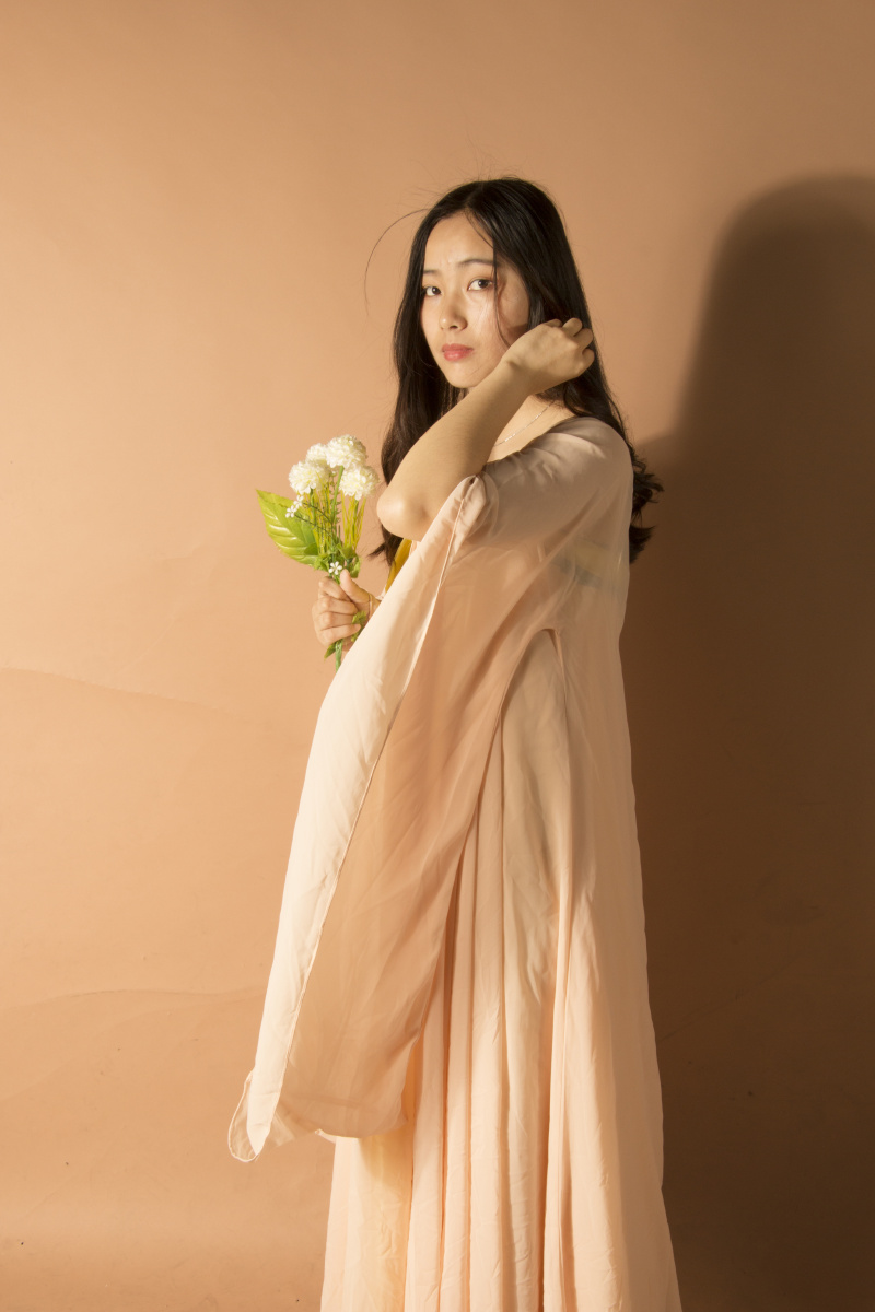 温和从容,岁月静好 - 语汐 - 图虫网 - 优质摄影师交流社区