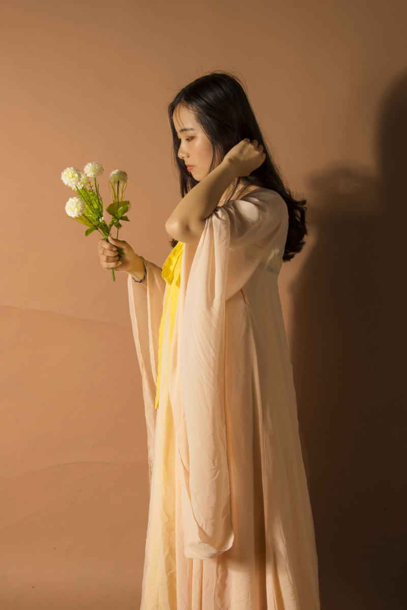 温和从容,岁月静好 - 语汐 - 图虫网 - 优质摄影师交流社区