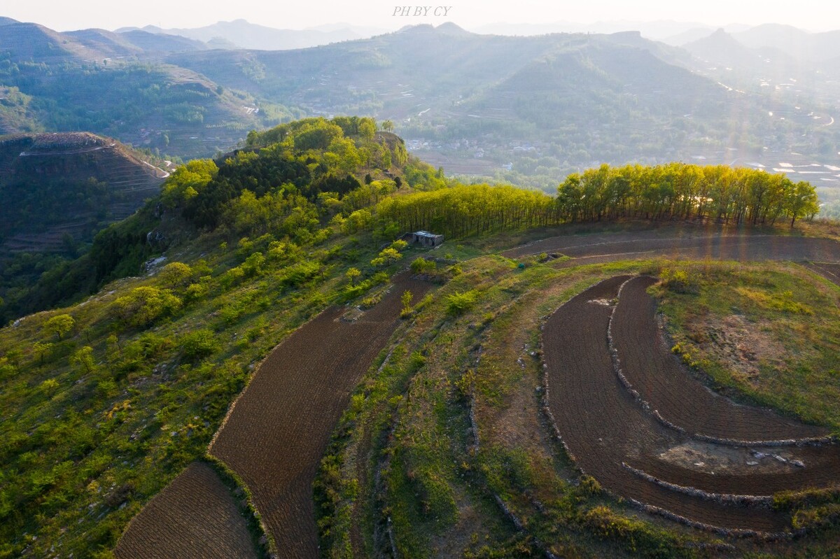 沂蒙山