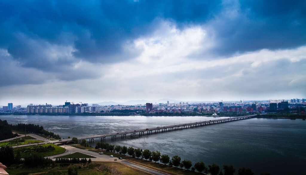 沂蒙气概