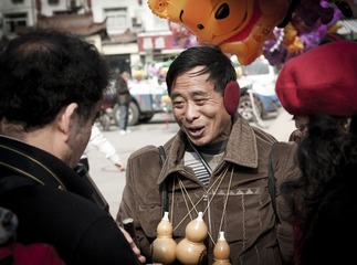灯会 路过15
