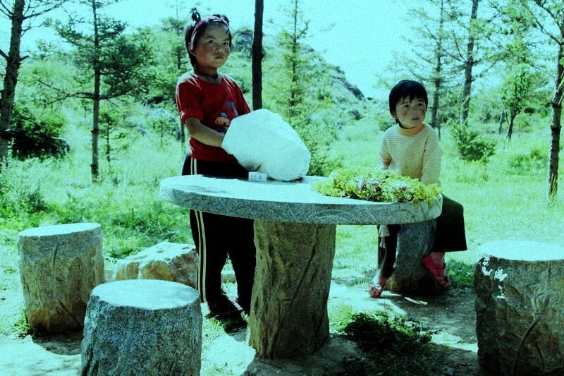 小摊小贩闪亮登场