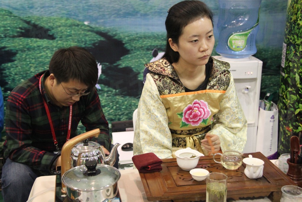 小摊小贩闪亮登场