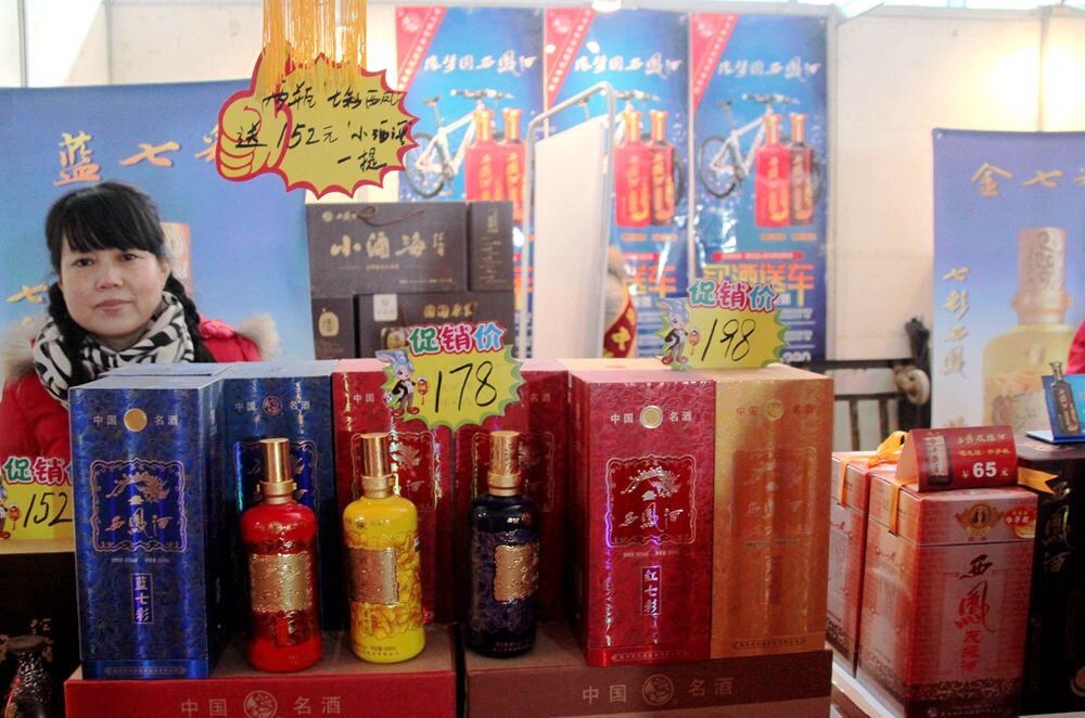 小摊小贩闪亮登场