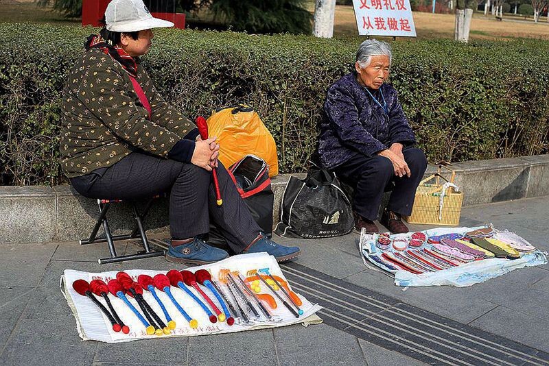 自食其力度晚年