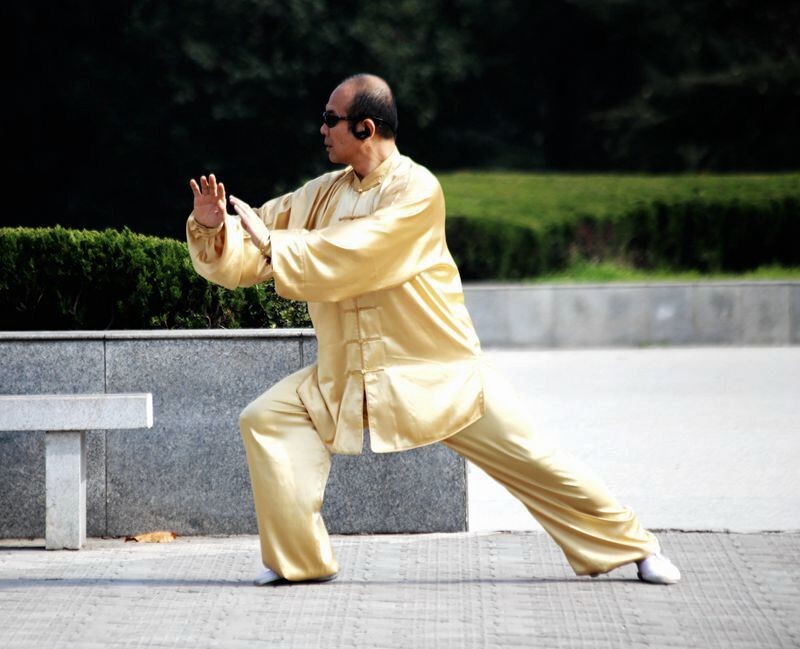 太极神功