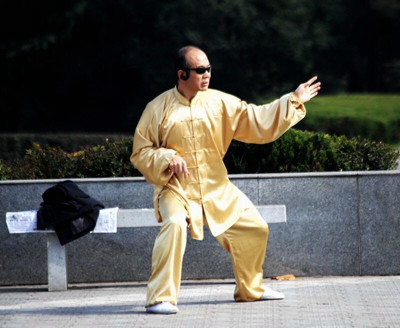 太极神功