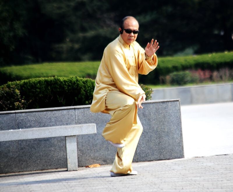 太极神功