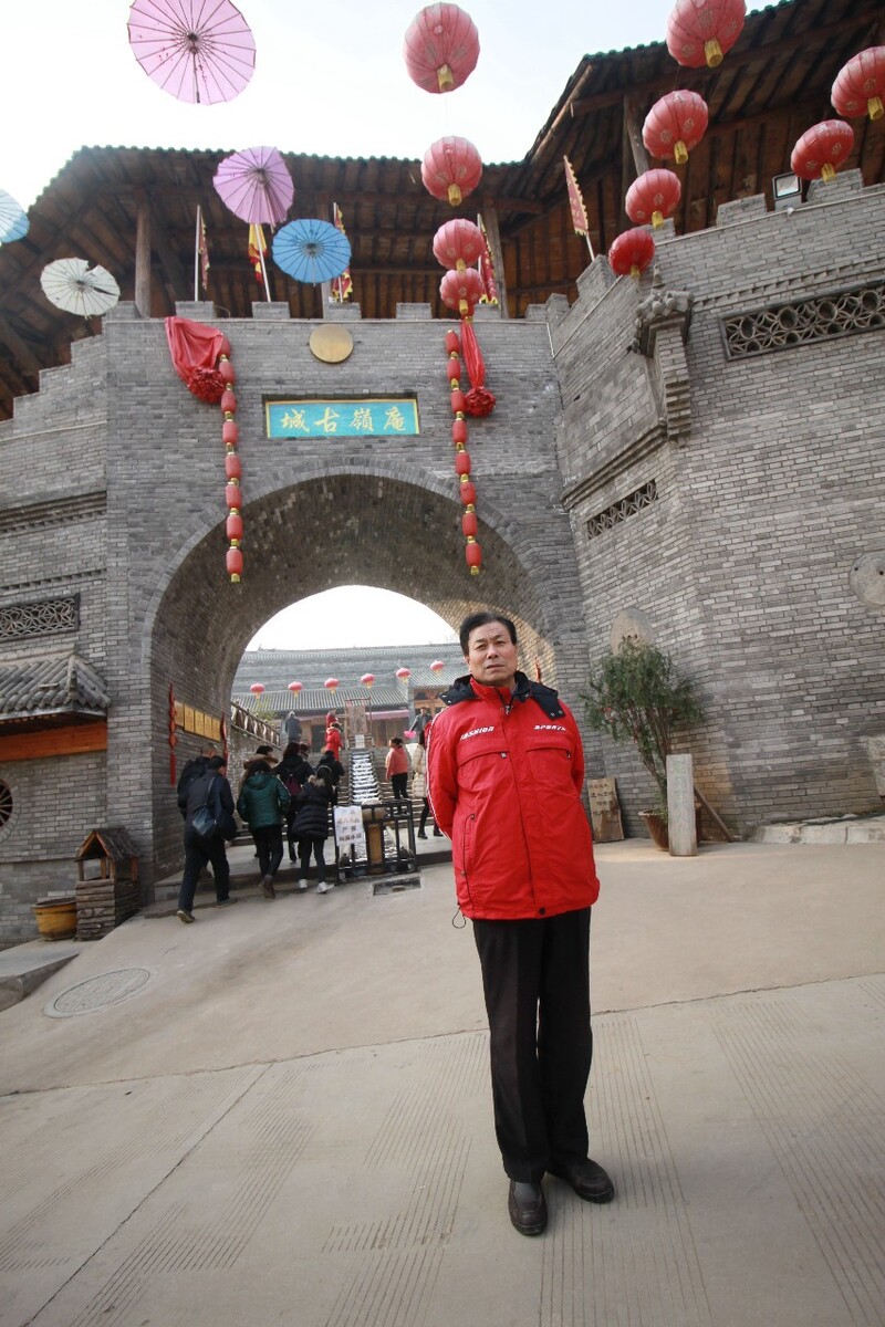 汤苑温泉