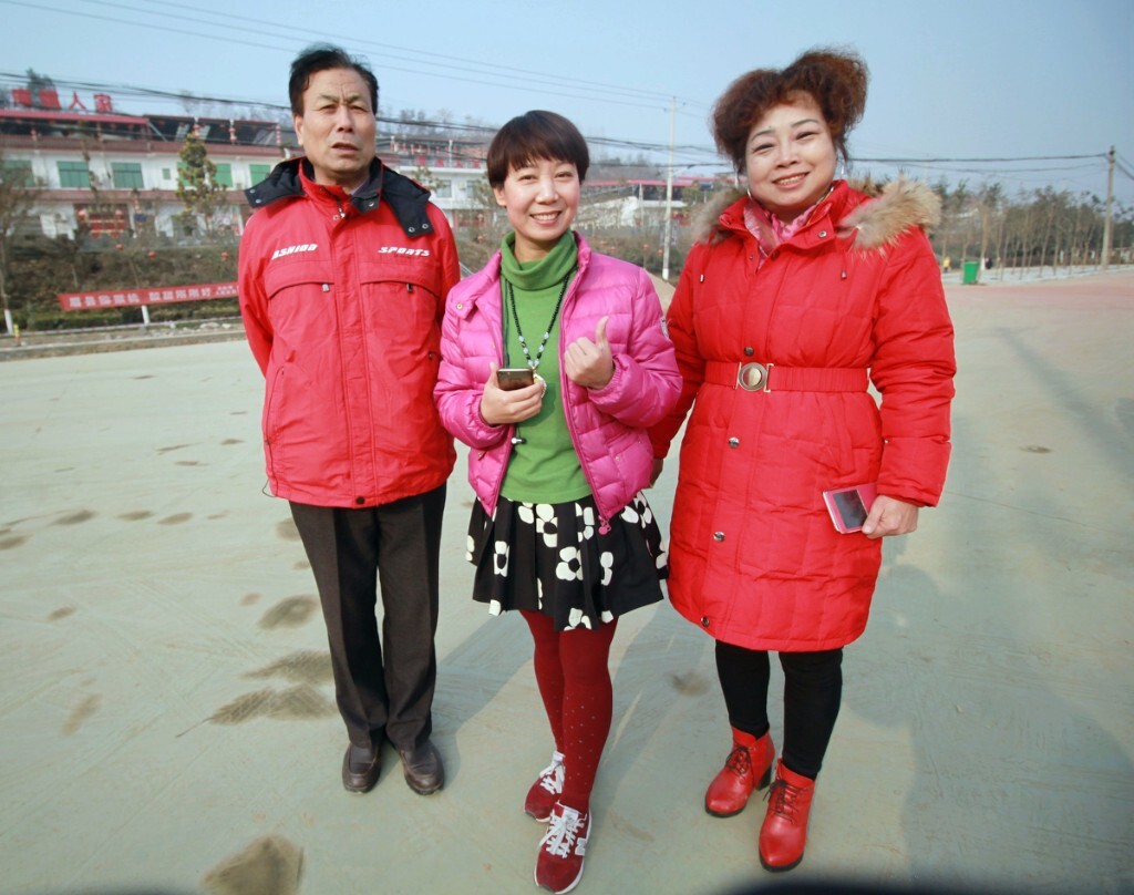 汤苑温泉