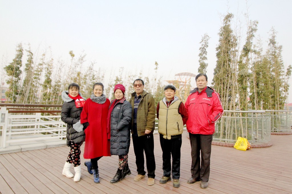 汤苑温泉