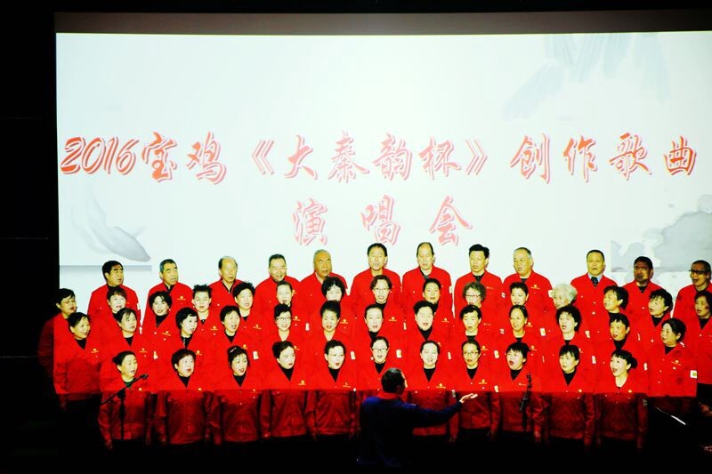 演唱会片段