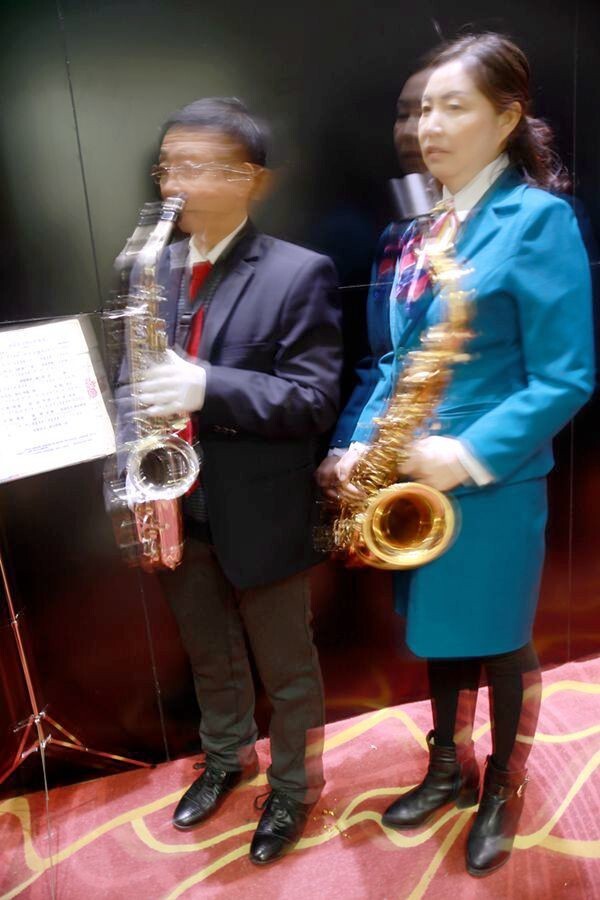 演唱会片段