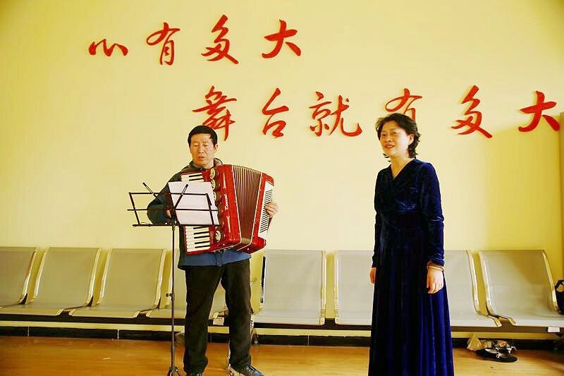 演唱会片段