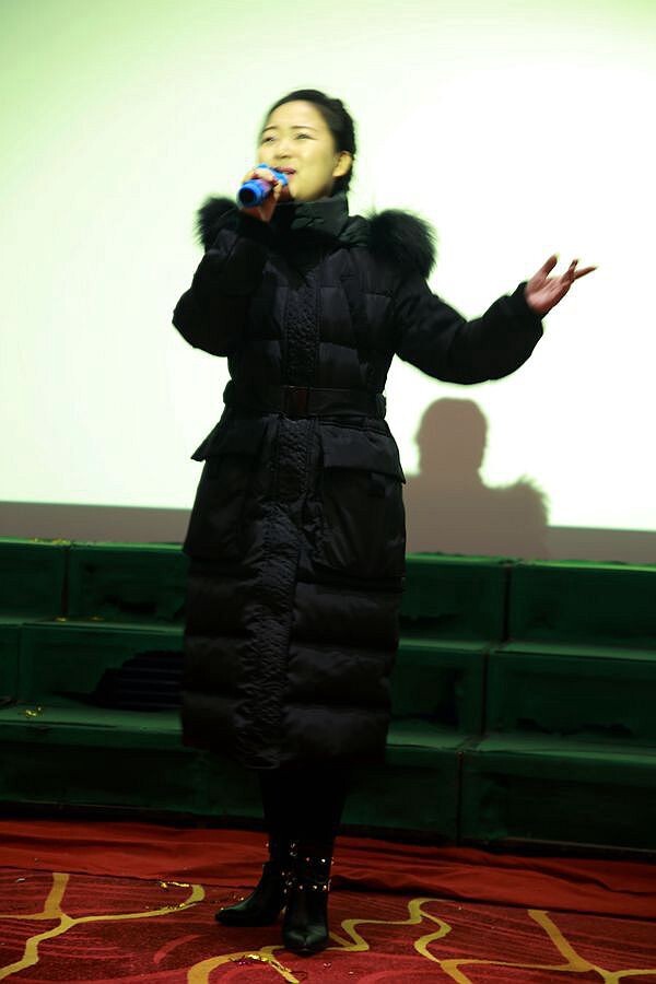 演唱会片段