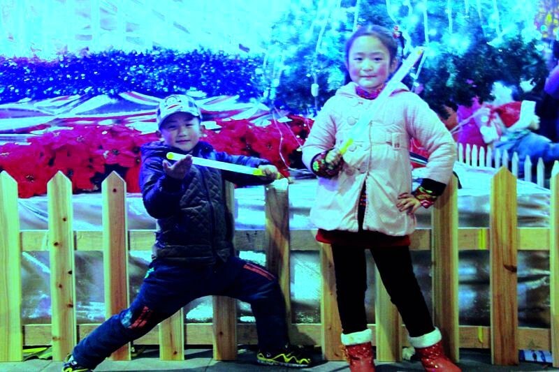 圣诞快乐