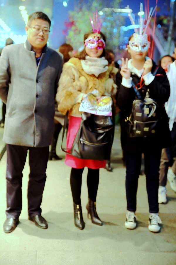 圣诞快乐