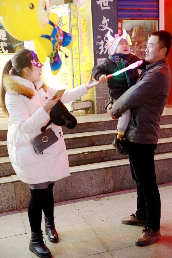 圣诞快乐