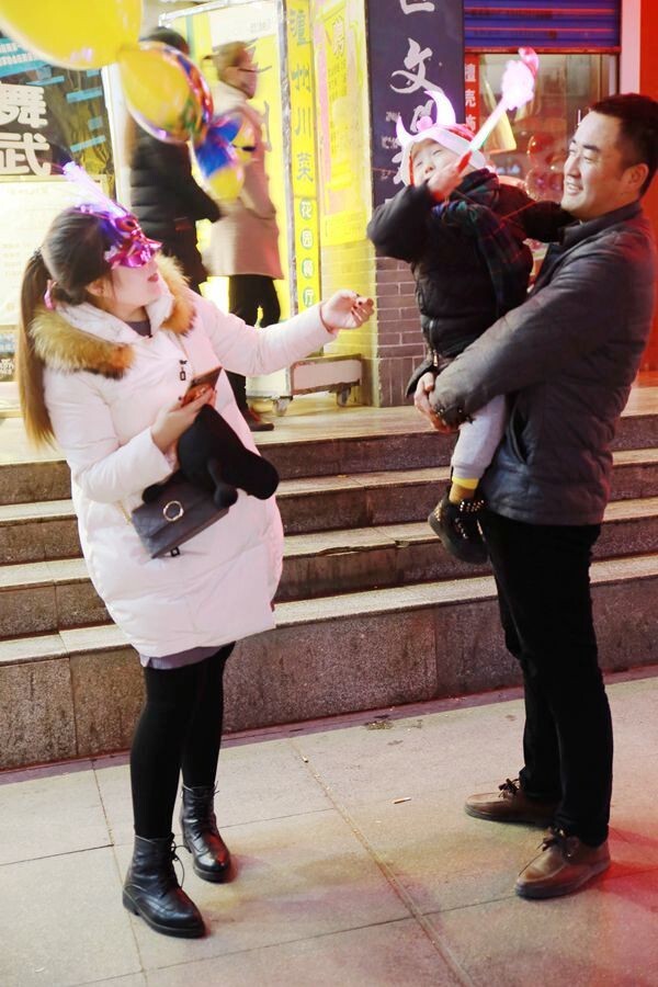 圣诞快乐
