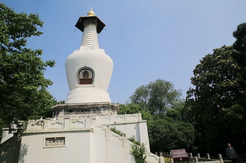 廋西湖美景欣赏