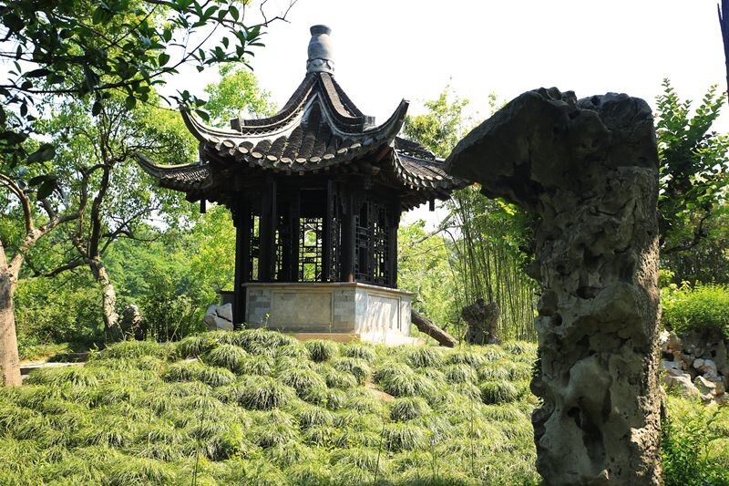 廋西湖美景欣赏