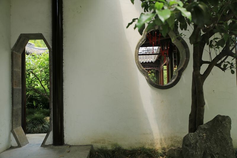 廋西湖美景欣赏