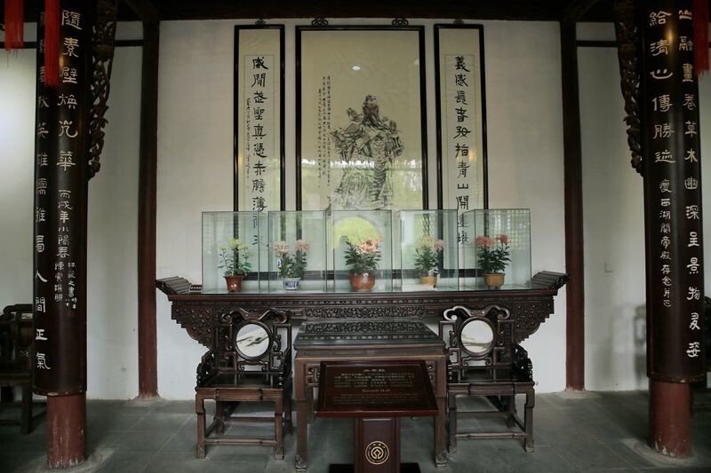 廋西湖美景欣赏