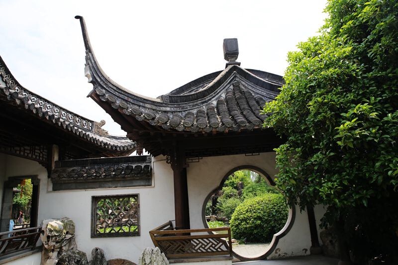 廋西湖美景欣赏